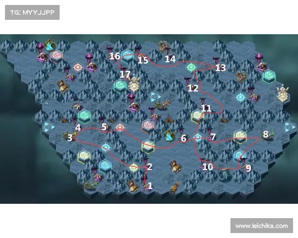 夜魇暗潮副本全面攻略技巧解析不可错过的关键玩法与通关策略