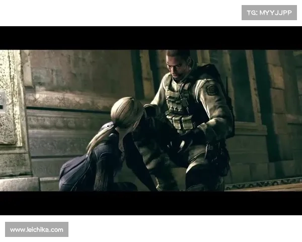 生化危机5逃亡求生必备关键技巧解析及生存策略大全