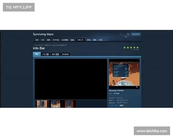 Steam Workshop魅魔相关项目推荐及创意玩法分享