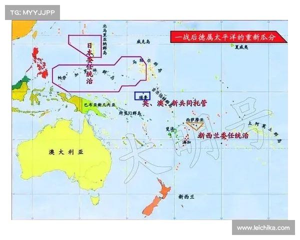 从殖民地视角透视全球历史变迁的十大关键事件解析