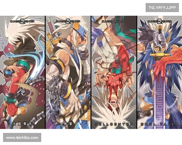 破碎王国中的重生与命运抉择探索之路