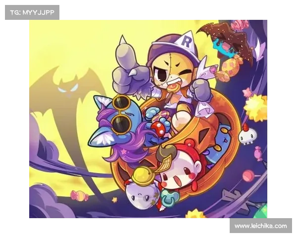 从惩罚背包看阿玛拉王国的精神信仰与社会秩序变迁