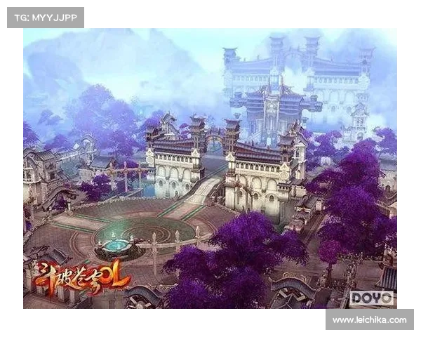 斗破苍穹OL新职业成长系统全面解析助你快速提升战力与技能