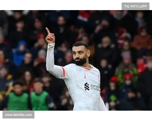 全面解析萨拉赫最强位置选择助他发挥巅峰实力的关键因素