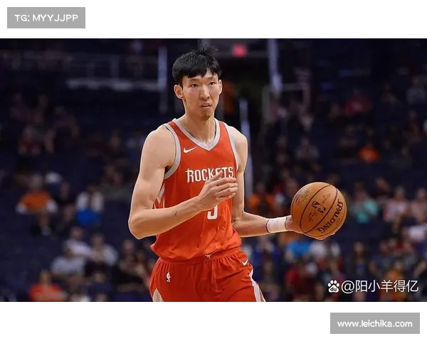 周琦加盟新疆篮球队：一段不可错过的故事