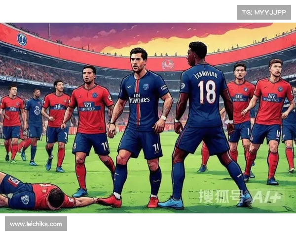 为什么法甲21次冠军与巴黎圣日耳曼无关的历史真相揭秘