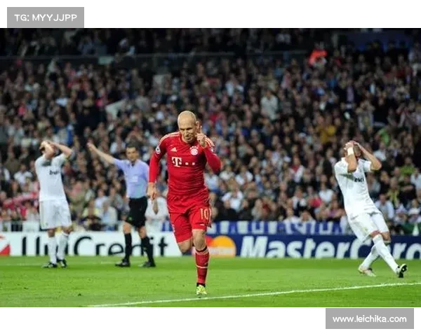 从拜仁球迷视角解析罗本在球队战术体系中的核心定位与作用价值