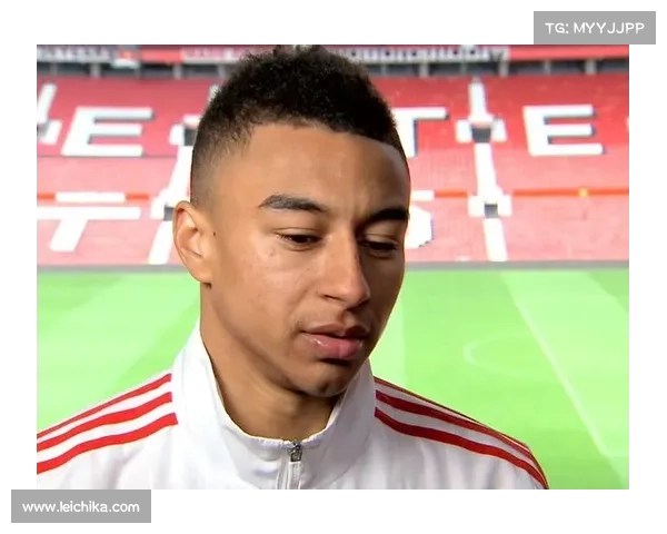 林加德被网友调侃背后真相曝光从红魔新星到无球可踢的心酸转变