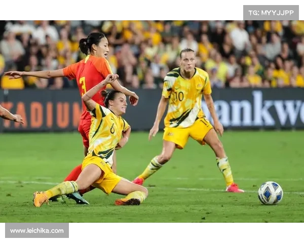 如何在女足比赛中识别并分析战术优势提升球队竞争力