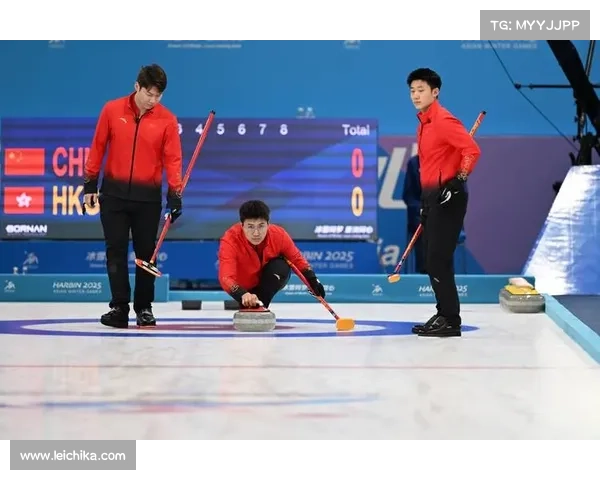 如何高效收看亚冬会转播报道并获取最新赛事信息的实用攻略