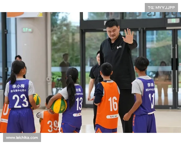 姚明引领的五大足篮电竞潮流与新时代体育文化变革探讨