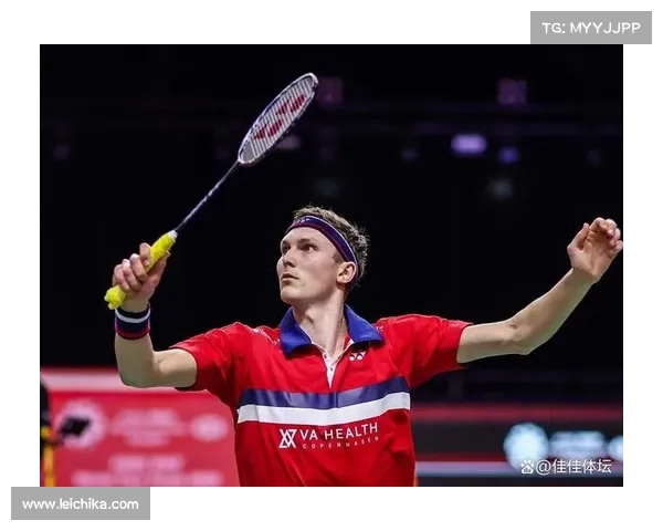 安赛龙凭借精准网前扑球力克对手夺得泰国羽毛球大师赛男单冠军