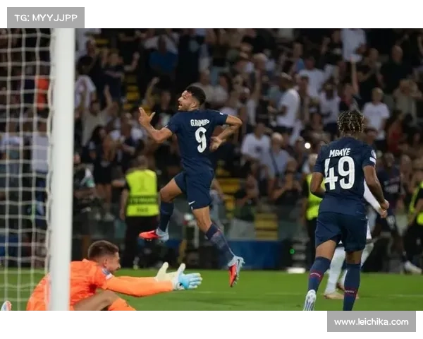 巴黎圣日耳曼超级杯进攻表现分析与战术总结 巴黎圣日耳曼超级杯进攻表现分析与战术总结