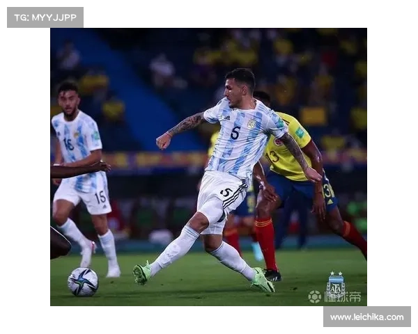 帕雷德斯与罗德里戈在美洲杯表现对比与影响力分析