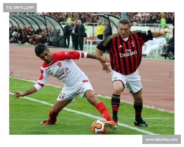 德黑兰独立足球队如何开创伊朗足球新纪元的传奇之路