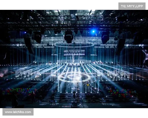 拳击比赛与节目内容融合创新探索提升观众沉浸式体验的多维度研究 拳击比赛与节目内容融合创新探索提升观众沉浸式体验的多维度研究